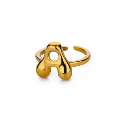 Hajar Ring