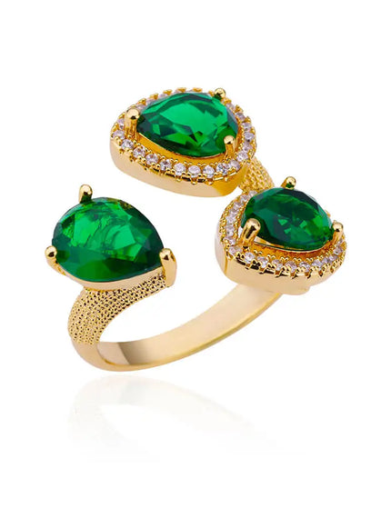 Chamra Ring