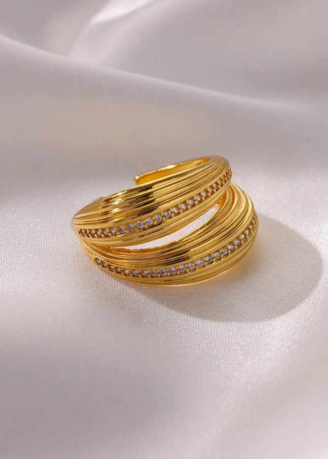 Bruna Ring