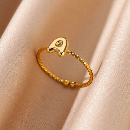 Rosalia Ring