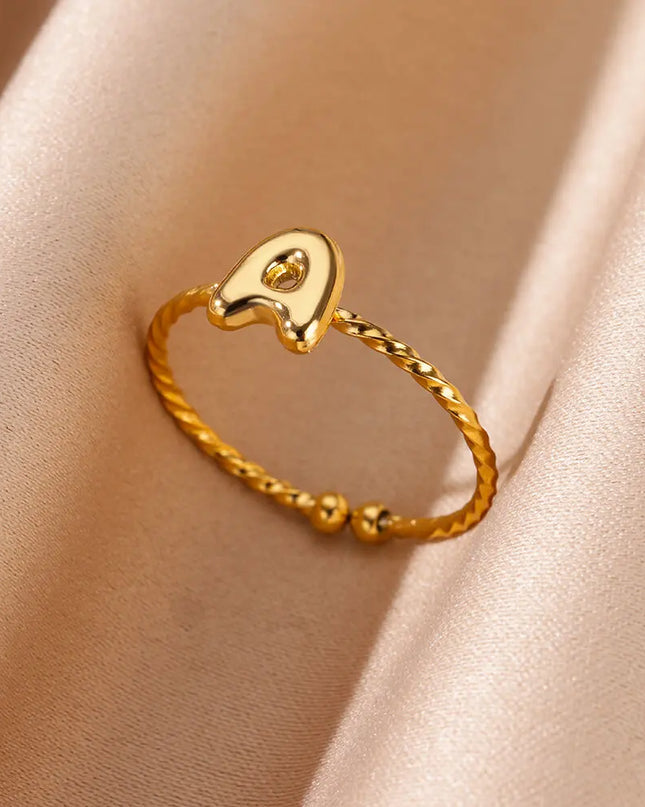 Rosalia Ring