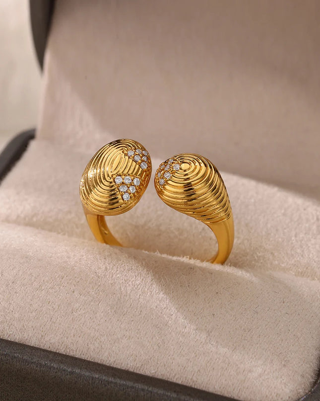 Cost Ring