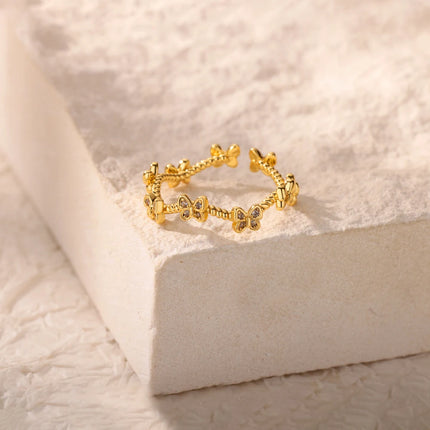 Morenna Ring