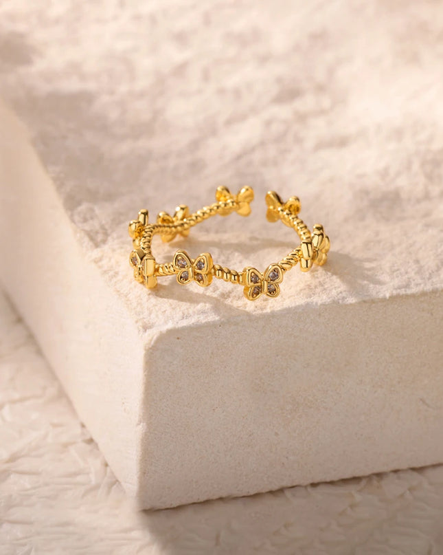 Morenna Ring