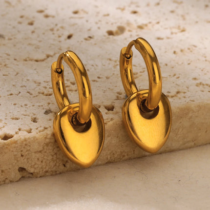 Royal Earrings