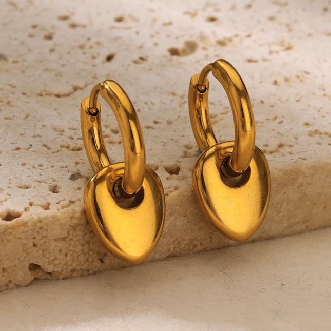 Royal Earrings