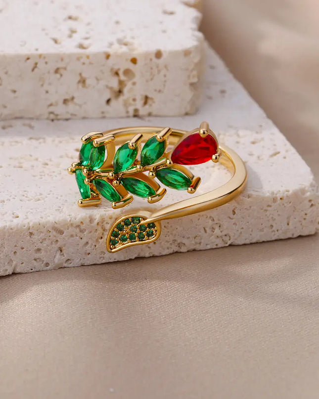 Sabrina Ring