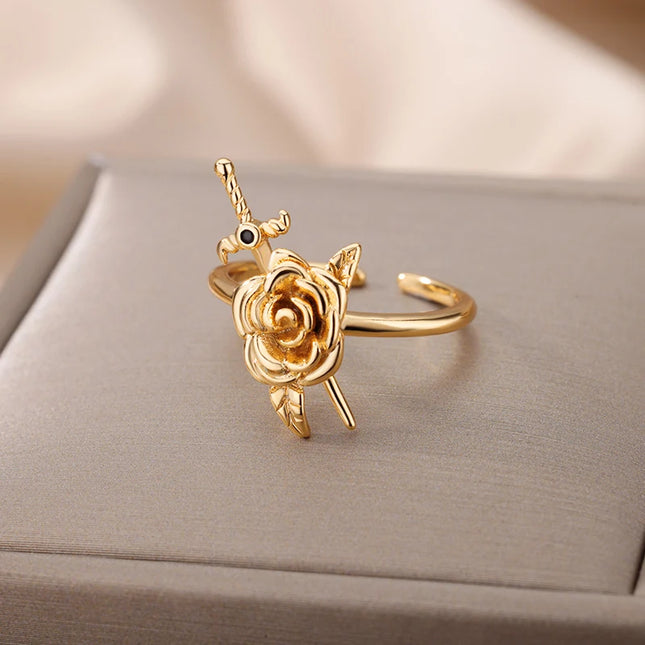 Olimpia Ring