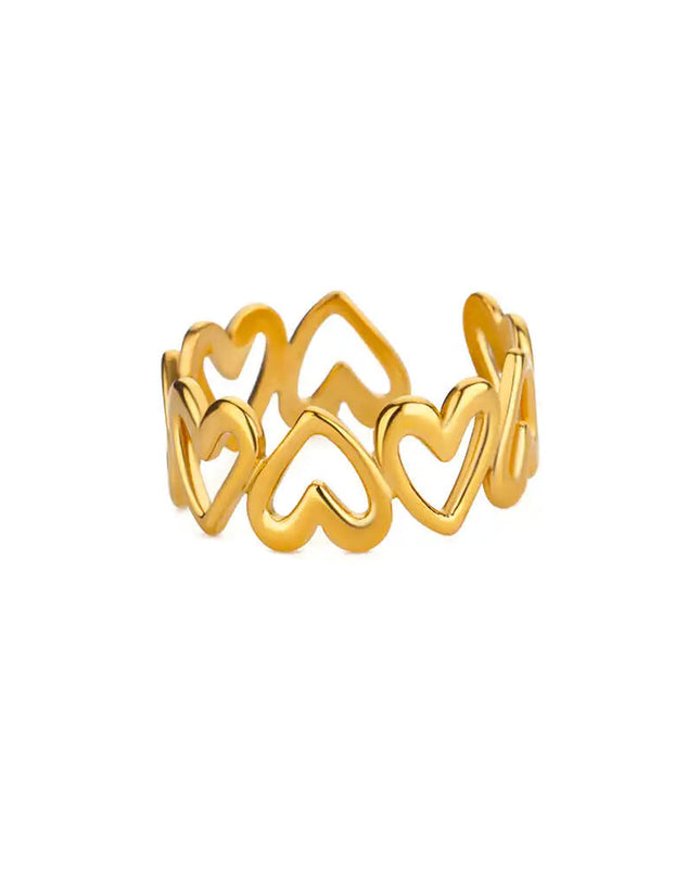 Letizia Ring
