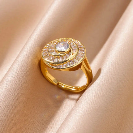 Roly Ring