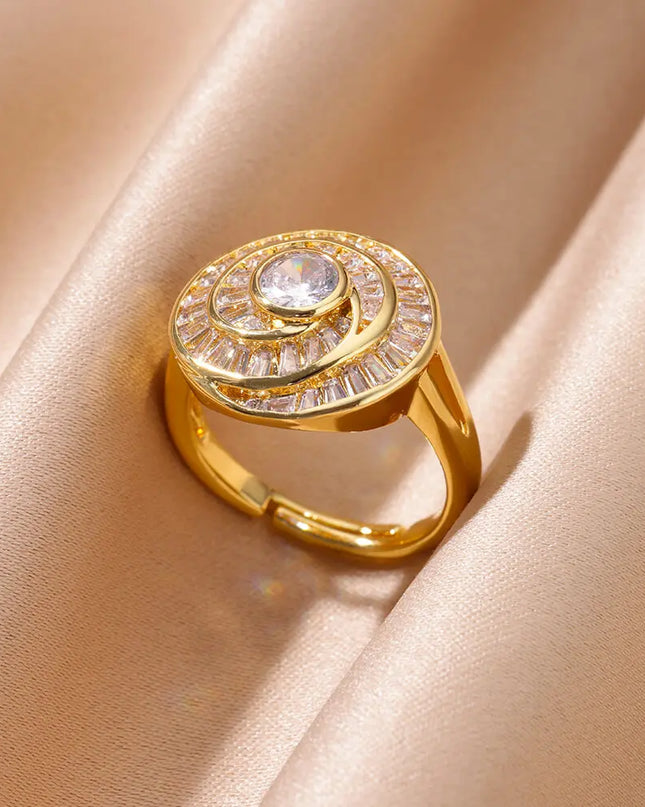 Roly Ring