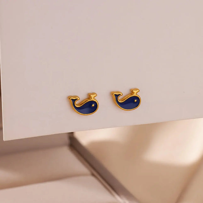 Mimzie Earrings
