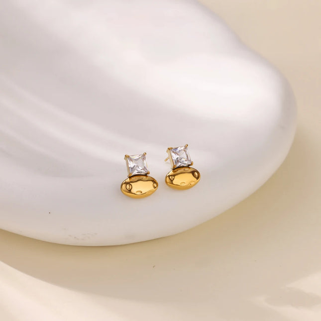 Arber Earrings