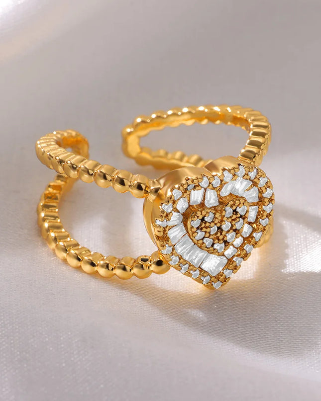 Gisela Ring