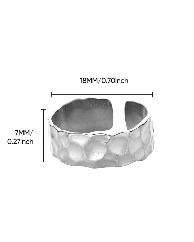Bolster Ring