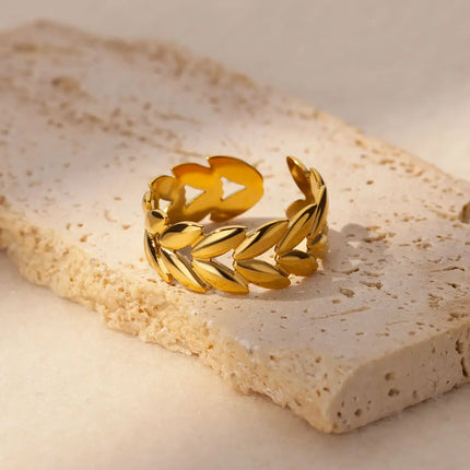 Jorja Ring