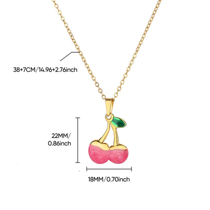 Callow Necklace