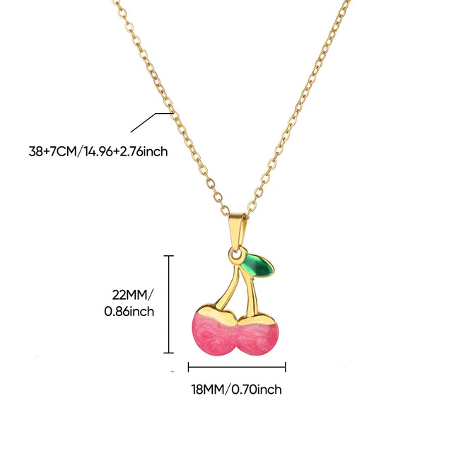 Callow Necklace