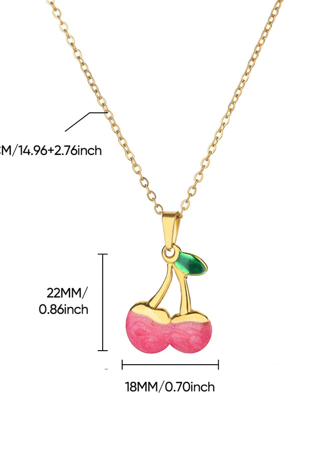 Callow Necklace