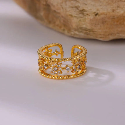 Rebab Ring