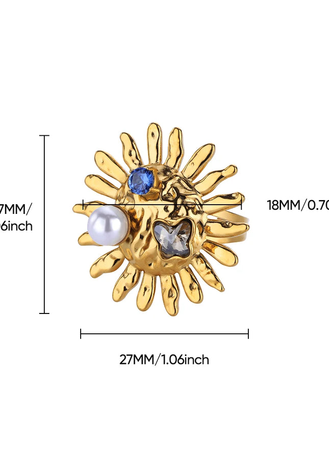 Elrohir Ring