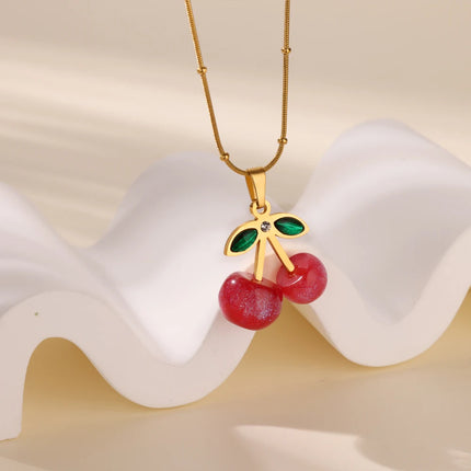 Parker Necklace