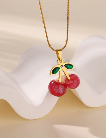 Parker Necklace