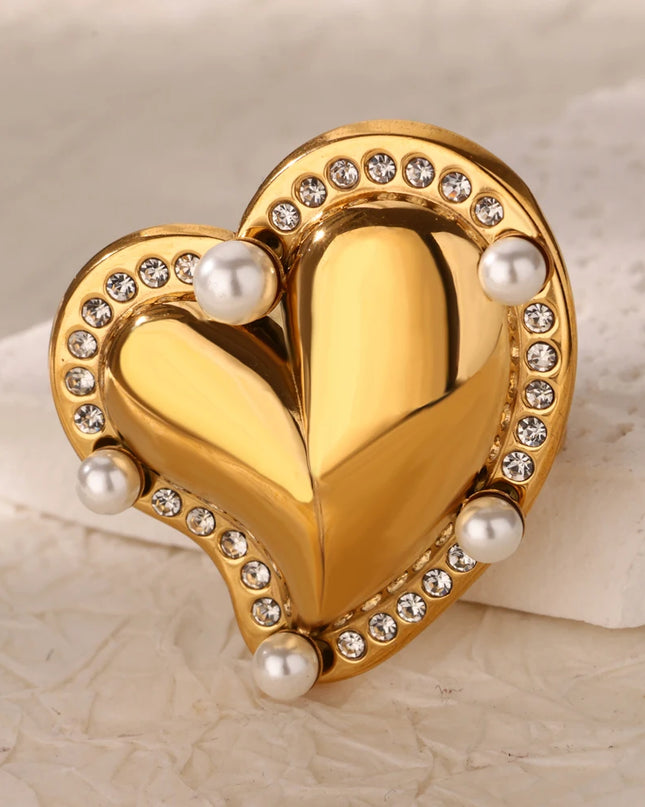 Della Ring
