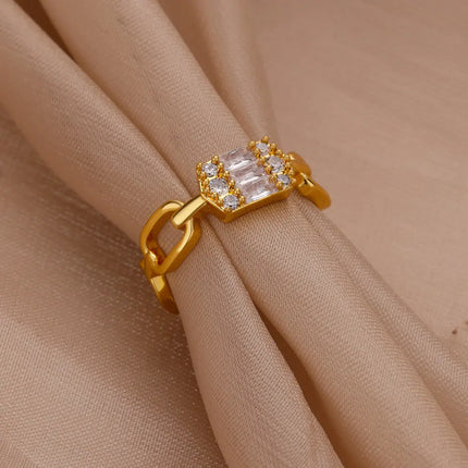 Soud Ring