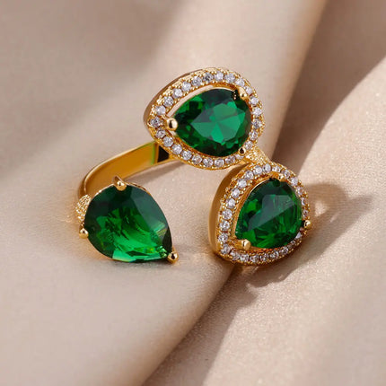 Chamra Ring