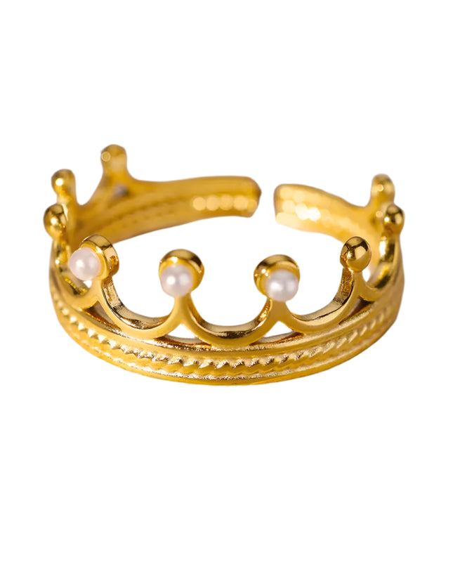 Janise Ring