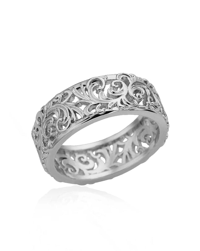 Silvia Ring