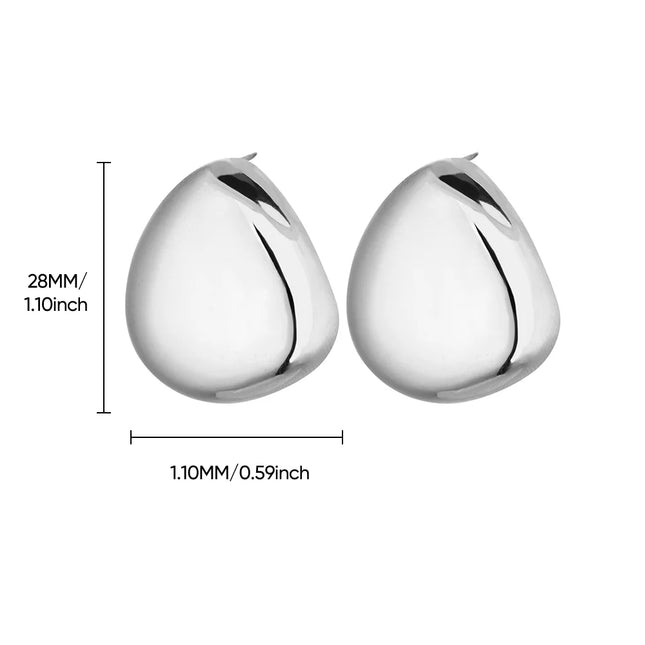 Dawn Earrings