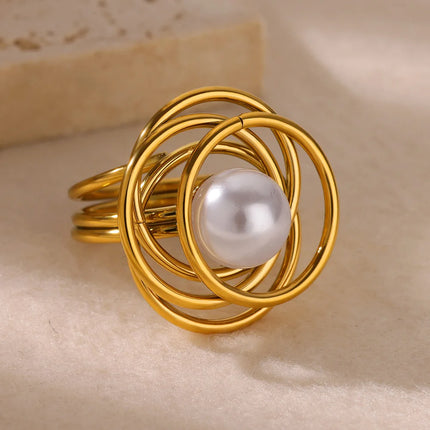 Gisele Ring