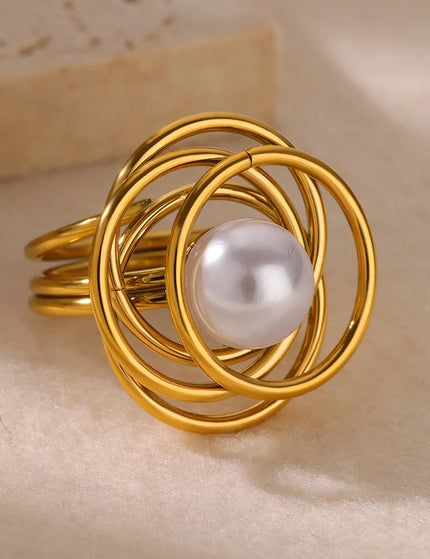 Gisele Ring