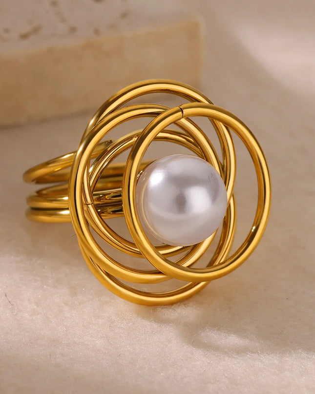 Gisele Ring