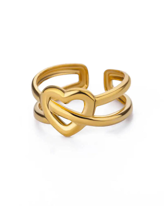Pennie Ring