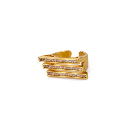 Vessarion Ring