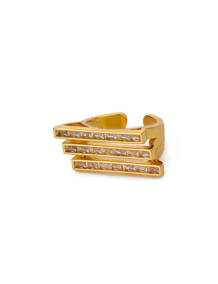Vessarion Ring