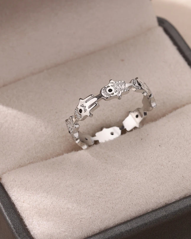 Copenhagen Ring