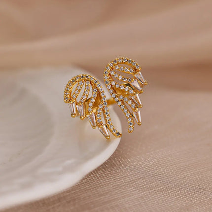 Taous Ring
