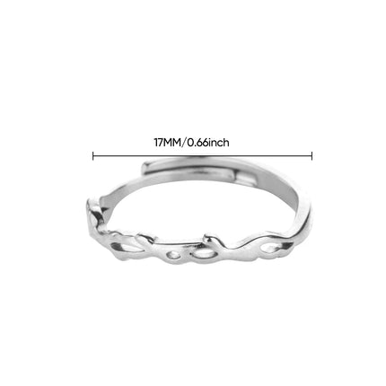 Henriette Ring
