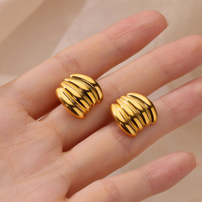 Menzies Earrings