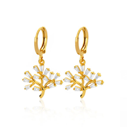 Heidi Earrings