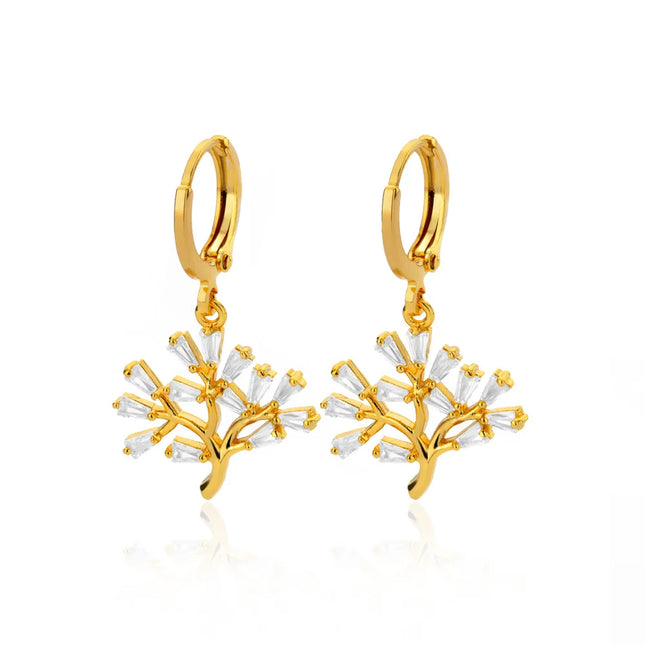 Heidi Earrings