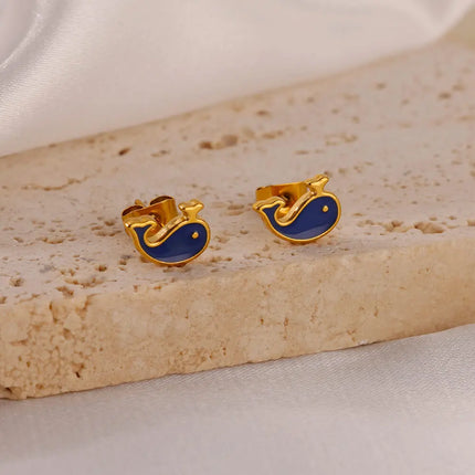 Mimzie Earrings