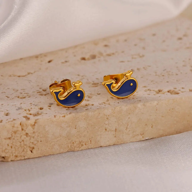 Mimzie Earrings