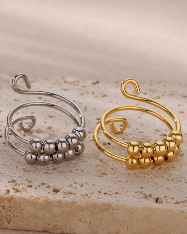 Silantro Ring