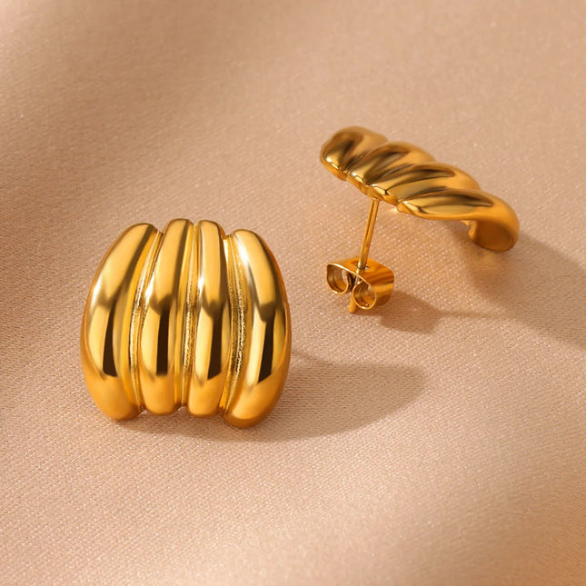Menzies Earrings