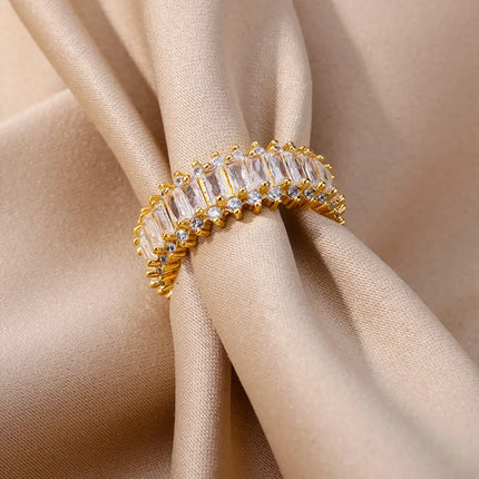 Vasma Ring